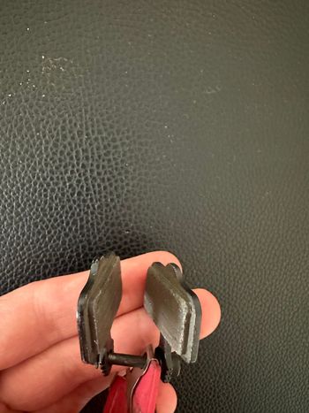 Used Sram Break Pads bike — image 4 of 4