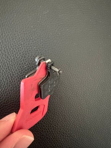 Brugt Sram Break Pads bike — billede 1 af 4