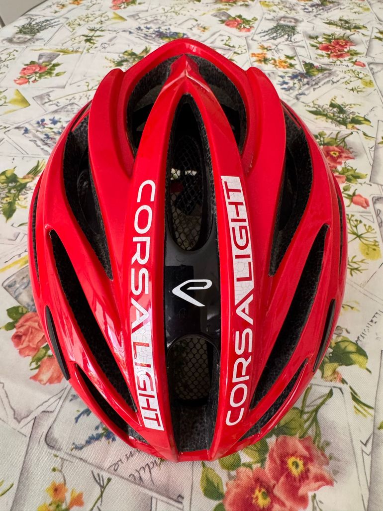 Used Ekoi CORSA LIGHT Helmet 2024 bike — image 4 of 4