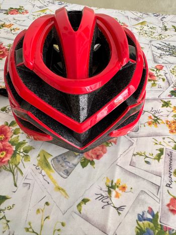 Used Ekoi CORSA LIGHT Helmet 2024 bike — image 3 of 4