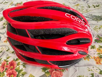Used Ekoi CORSA LIGHT Helmet 2024 bike — image 2 of 4