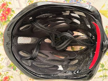 Used Ekoi CORSA LIGHT Helmet 2024 bike
