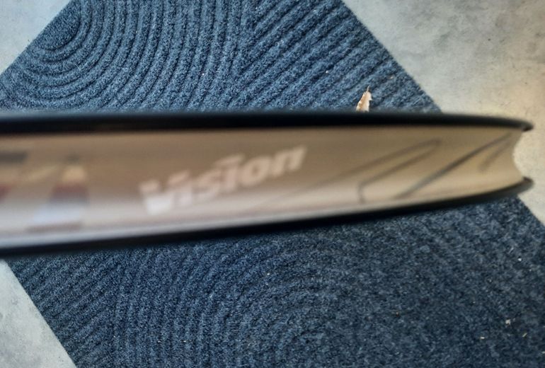 Used Vision SC 45 DISC Wheelset bike — image 3 of 3