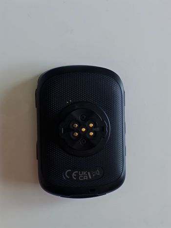 Used Garmin Edge 840 Solar 2024 bike — image 6 of 7