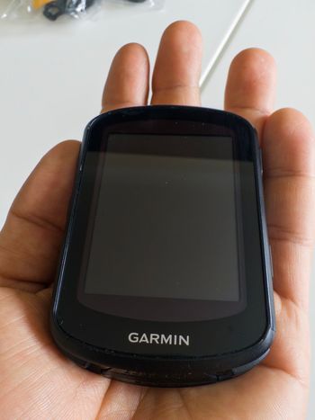 Used Garmin Edge 840 Solar 2024 bike — image 3 of 7