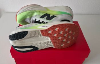 Used New Balance FuelCell Rebel v5 2026 bike — image 6 of 9