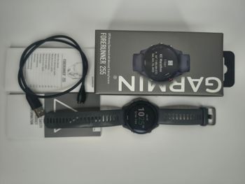 Used Garmin Forerunner 255 bike — image 5 of 6