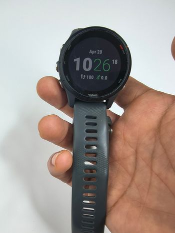 Used Garmin Forerunner 255 bike — image 2 of 6