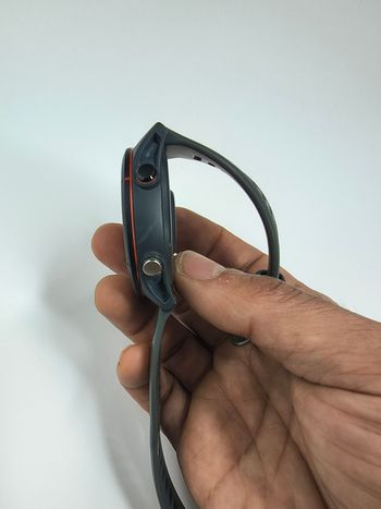 Used Garmin Forerunner 255 bike — image 3 of 6