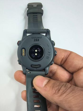 Used Garmin Forerunner 255 bike — image 6 of 6