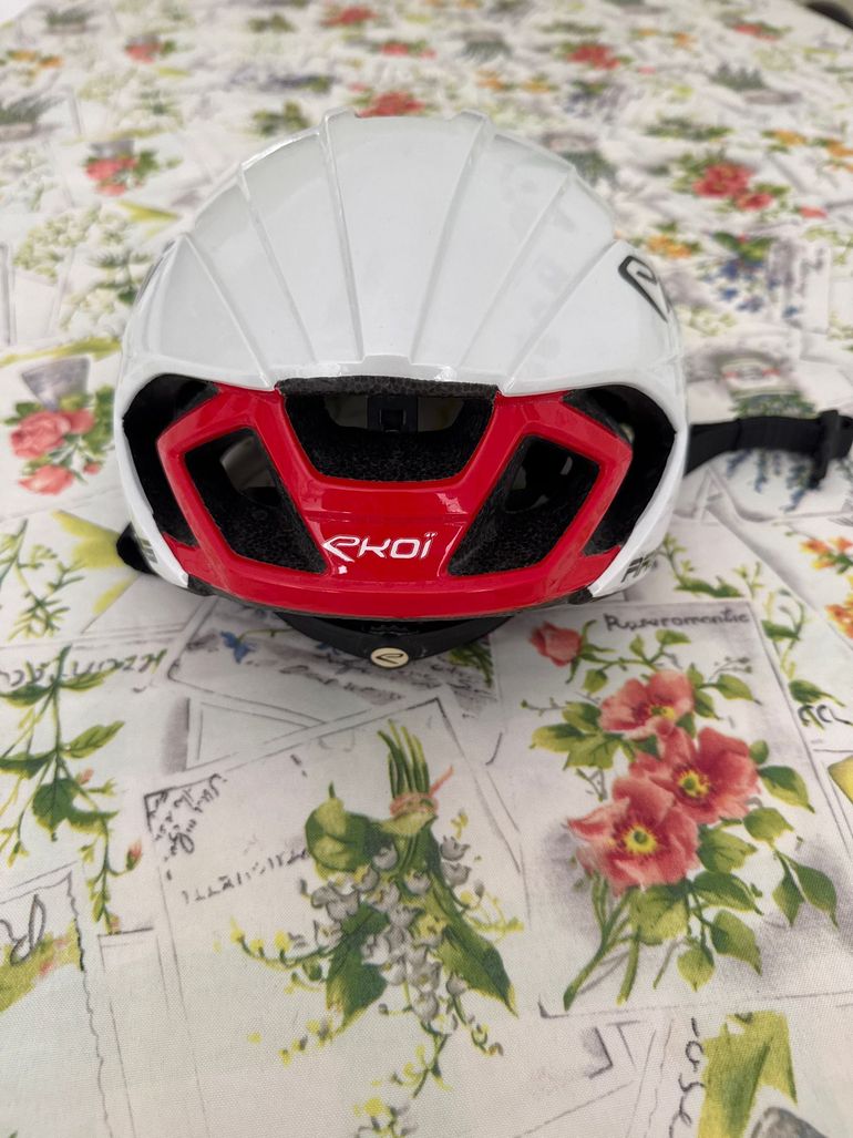 Used Ekoi AR 15 bike — image 2 of 3