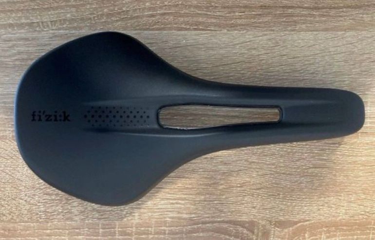 Used Fizik Vento Antares R5 Saddle 2025 bike — image 6 of 6