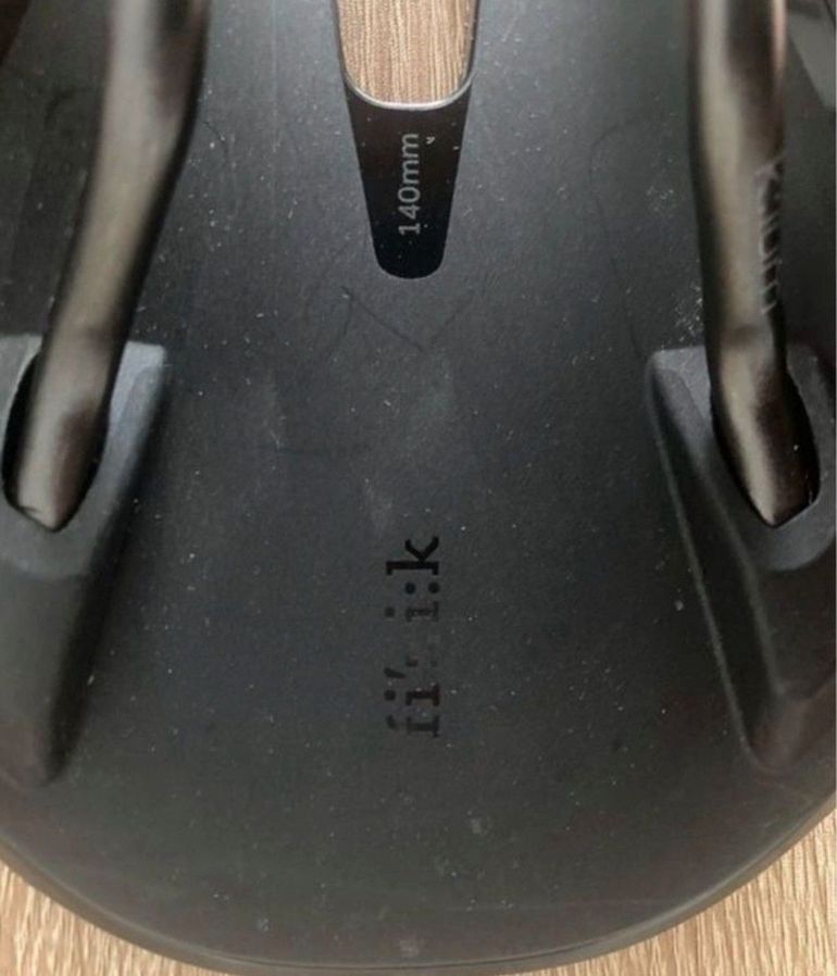 Used Fizik Vento Antares R5 Saddle 2025 bike — image 1 of 6