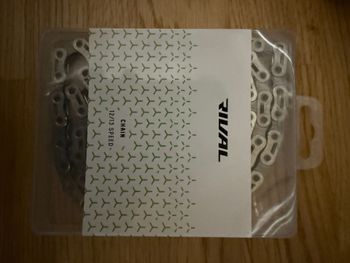 Used Sram Rival Chain 2026 bike