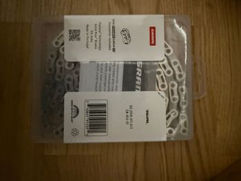 Used Sram Rival Chain 2026 bike — image 2 of 2