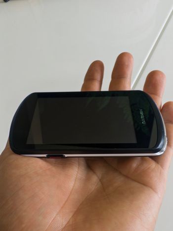 Used Garmin Edge 1040 GPS Computer 2024 bike — image 5 of 6
