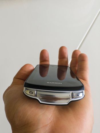 Used Garmin Edge 1040 GPS Computer 2024 bike — image 6 of 6