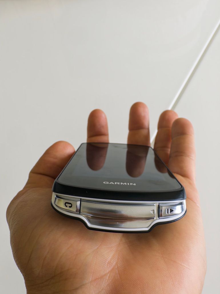 Used Garmin Edge 1040 GPS Computer 2024 bike — image 6 of 6