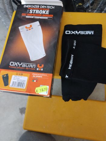 Used Stroke Gambaletto compressione 2020 bike