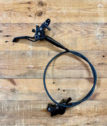 Used Trickstuff Direttissima C42 2026 bike — image 8 of 8