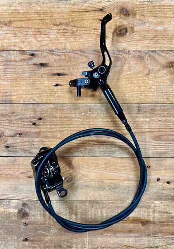 Used Trickstuff Direttissima C42 2026 bike — image 5 of 8