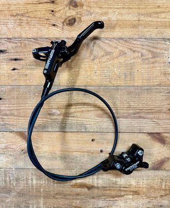 Used Trickstuff Direttissima C42 2026 bike — image 6 of 8