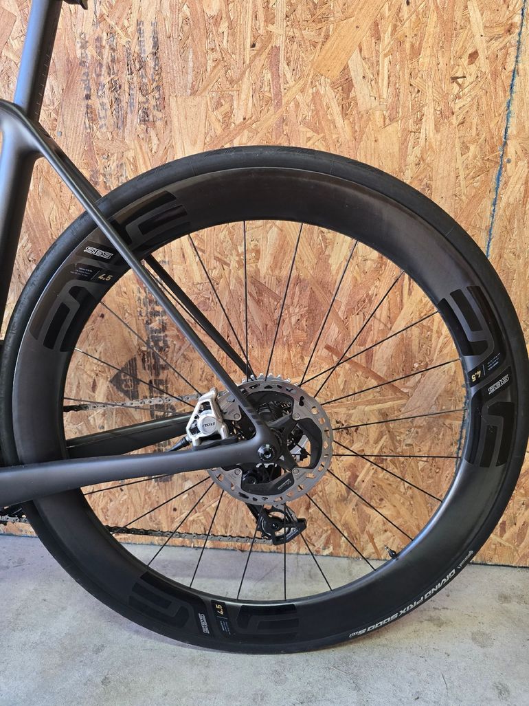 Used Enve SES 4.5 Disc Wheelset 2026 bike — image 4 of 5