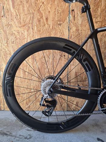 Used Enve SES 4.5 Disc Wheelset 2026 bike — image 2 of 5
