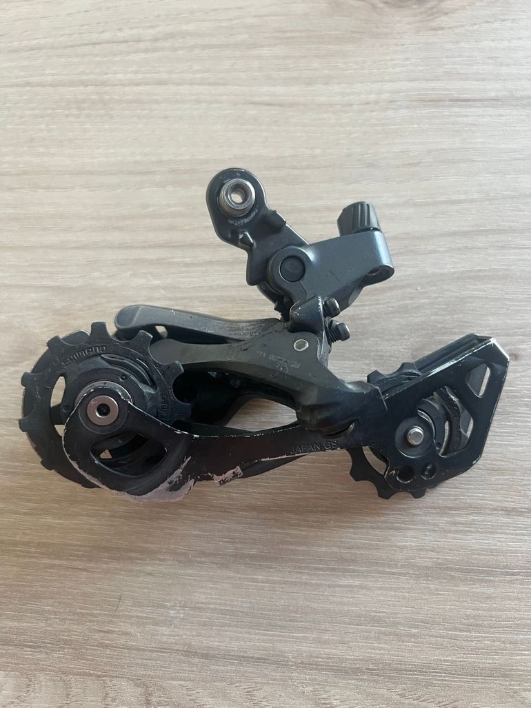 Used Shimano R8000 bike — image 8 of 8