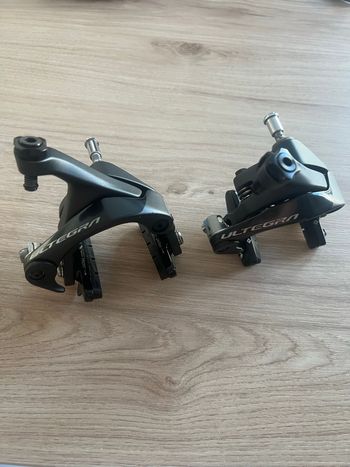 Used Shimano R8000 bike — image 3 of 8