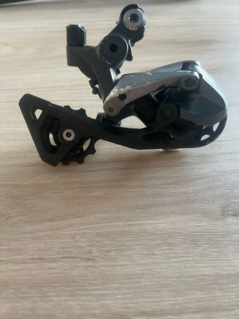 Used Shimano R8000 bike — image 6 of 8