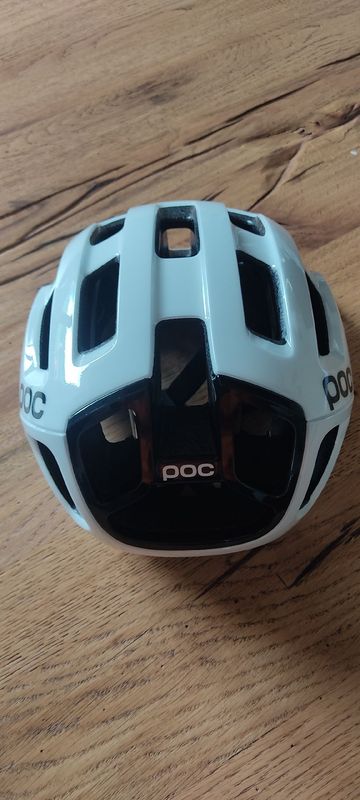 Brugt POC Ventral Air MIPS Helmet bike — billede 3 af 3