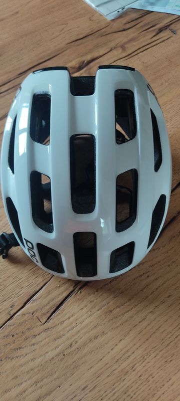 Brugt POC Ventral Air MIPS Helmet bike — billede 2 af 3