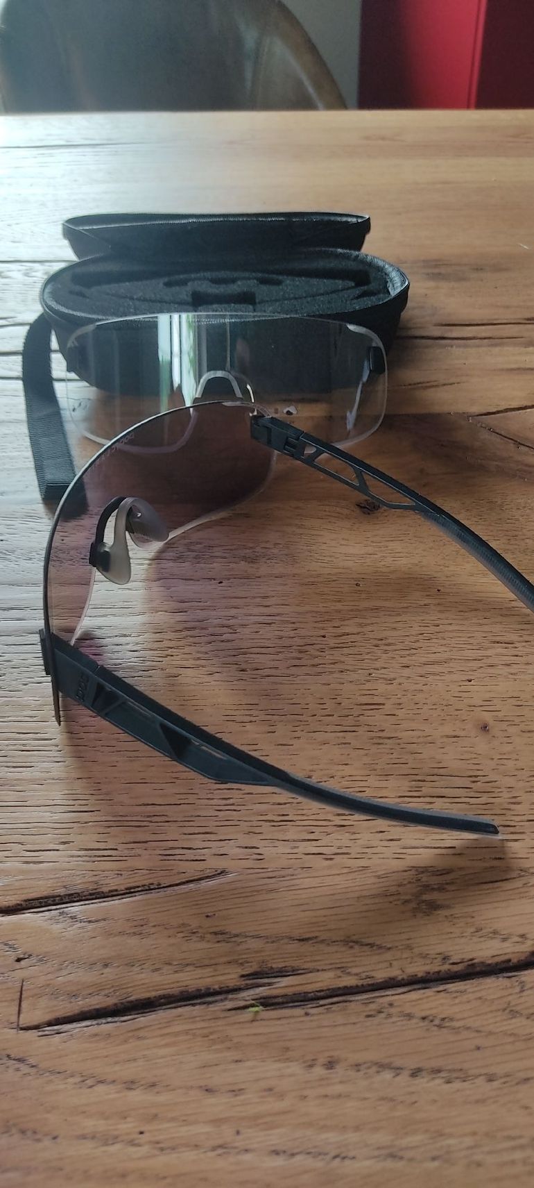 Used POC Occhiali eyes by bike — image 2 of 4