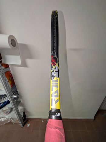Used Head Graphene Touch Radical MP Ltd 25th Anniversary 2018 bike — image 4 of 7
