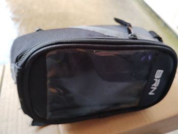 Used BRN Borsa telaio bike — image 4 of 4