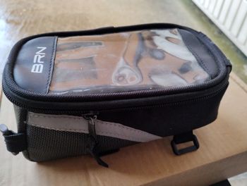 Used BRN Borsa telaio bike — image 3 of 4