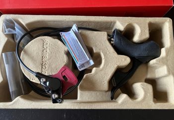 Used Sram Rival eTap AXS HRD Levers bike — image 4 of 4