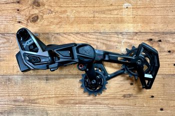 Used Sram X0 T-Type Eagle AXS 2025 bike — image 3 of 6