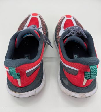 Used Hoka Mafate Speed 4 2025 bike — image 2 of 4