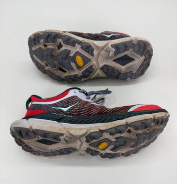 Used Hoka Mafate Speed 4 2025 bike — image 3 of 4