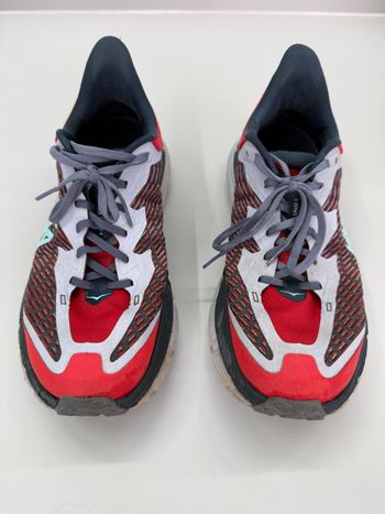 Used Hoka Mafate Speed 4 2025 bike