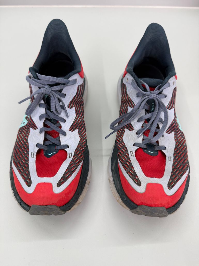 Used Hoka Mafate Speed 4 2025 bike — image 1 of 4