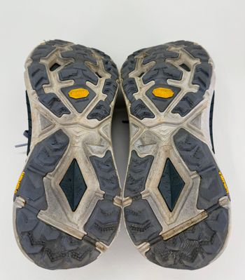Used Hoka Mafate Speed 4 2025 bike — image 4 of 4