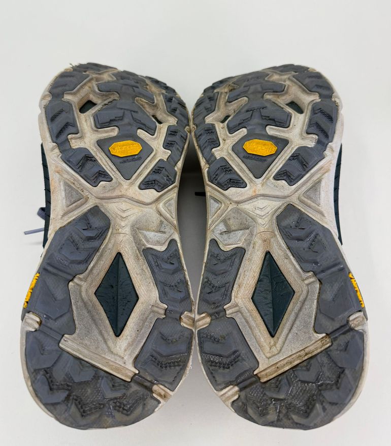 Used Hoka Mafate Speed 4 2025 bike — image 4 of 4