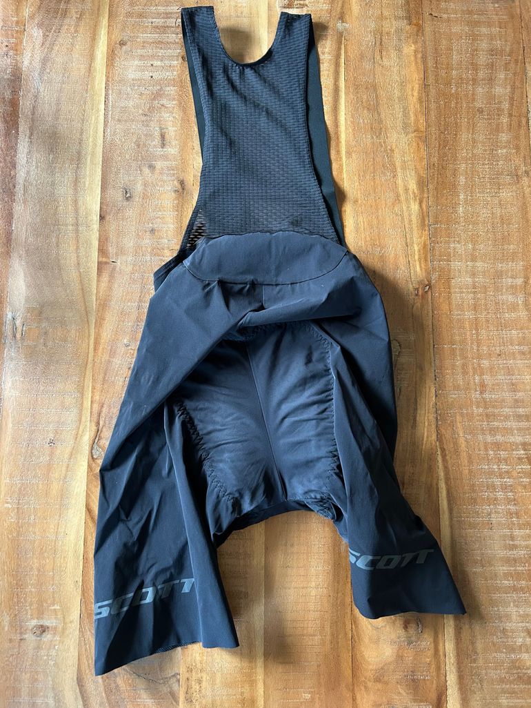 Used Scott Ultimate Shorts bike — image 2 of 4