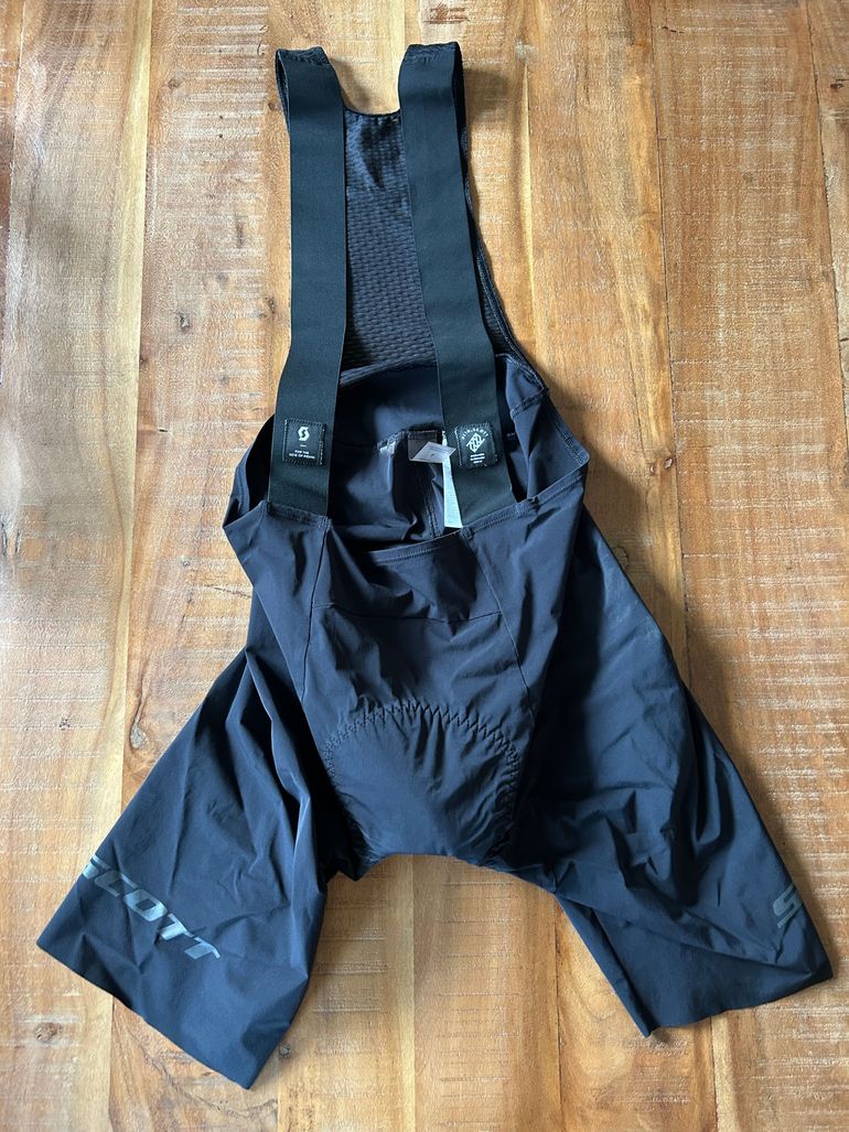 Used Scott Ultimate Shorts bike — image 1 of 4