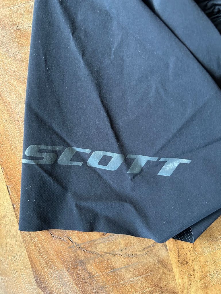 Used Scott Ultimate Shorts bike — image 3 of 4