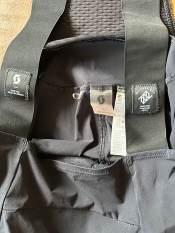 Used Scott Ultimate Shorts bike — image 4 of 4