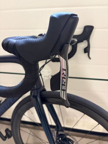 Used Sram Red AXS D1 with Powermeter 2022 bike — image 2 of 3